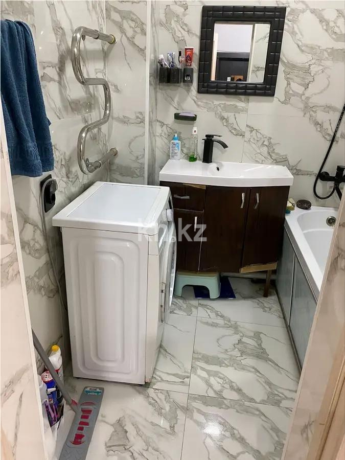 Продажа 4-комнатной квартиры, 98 м², ул. Муканова, дом  67/1 в Караганде - фото 6