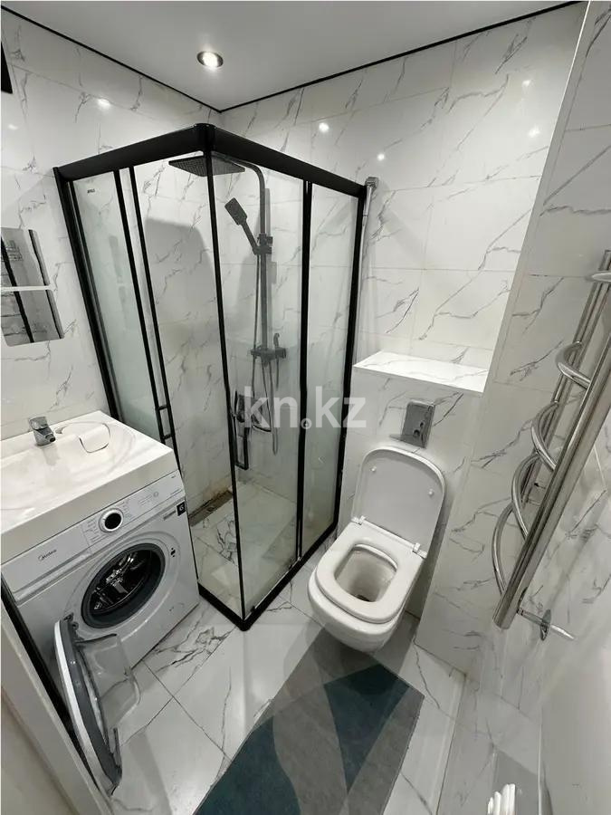 Продажа 2-комнатной квартиры, 44 м² в Алматы - фото 4
