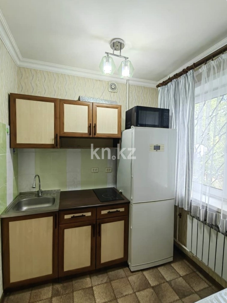 Продажа 1-комнатной квартиры, 31 м² в Караганде - фото 10