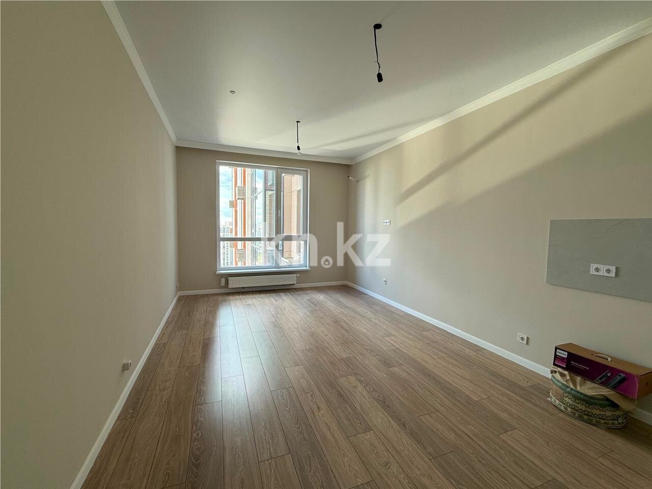 Продажа 2-комнатной квартиры, 51.03 м² в Астане - фото 2