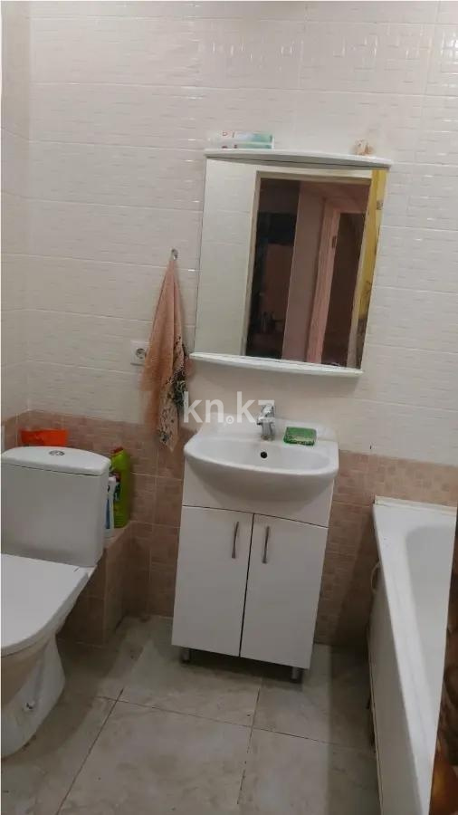 Продажа 1-комнатной квартиры, 37.4 м² в Астане - фото 3