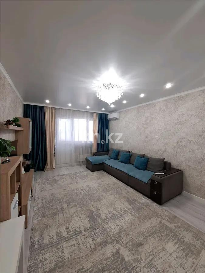 Продажа 3-комнатной квартиры, 94.7 м², мкр-н Жулдыз-1, дом  19А в Алматы