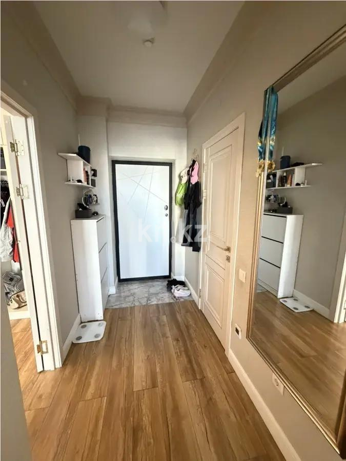 Продажа 1-комнатной квартиры, 48 м² в Астане - фото 4
