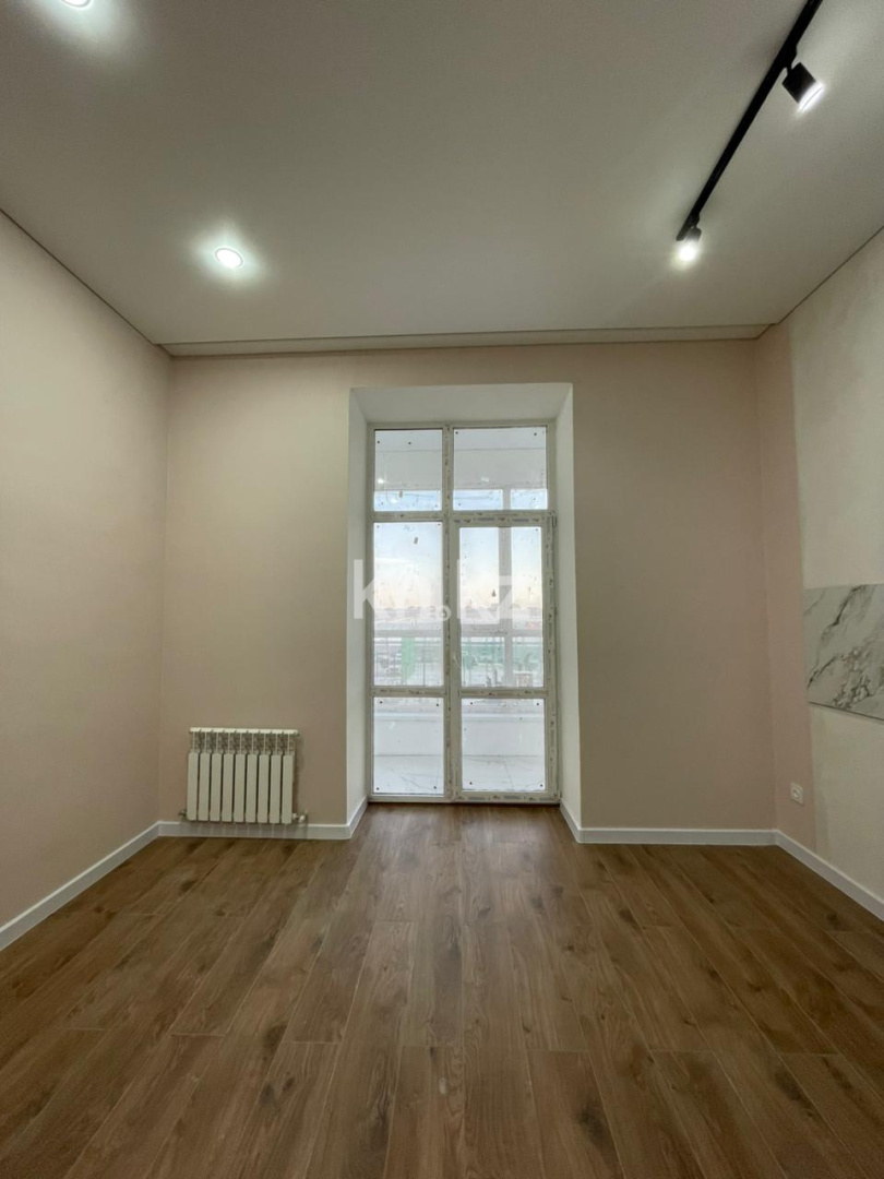 Продажа 1-комнатной квартиры, 46 м² в Караганде - фото 6