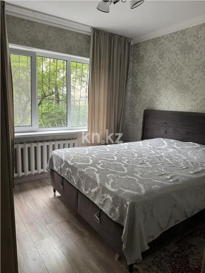 Продажа 3-комнатной квартиры, 74.6 м² в Алматы - фото 3