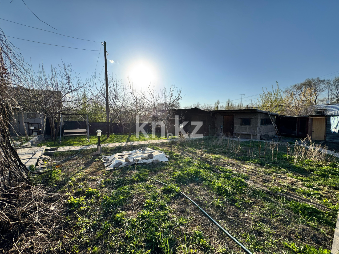 Продажа 4-комнатного дома, 97 м², ул. Сарсекова в Караганде - фото 20