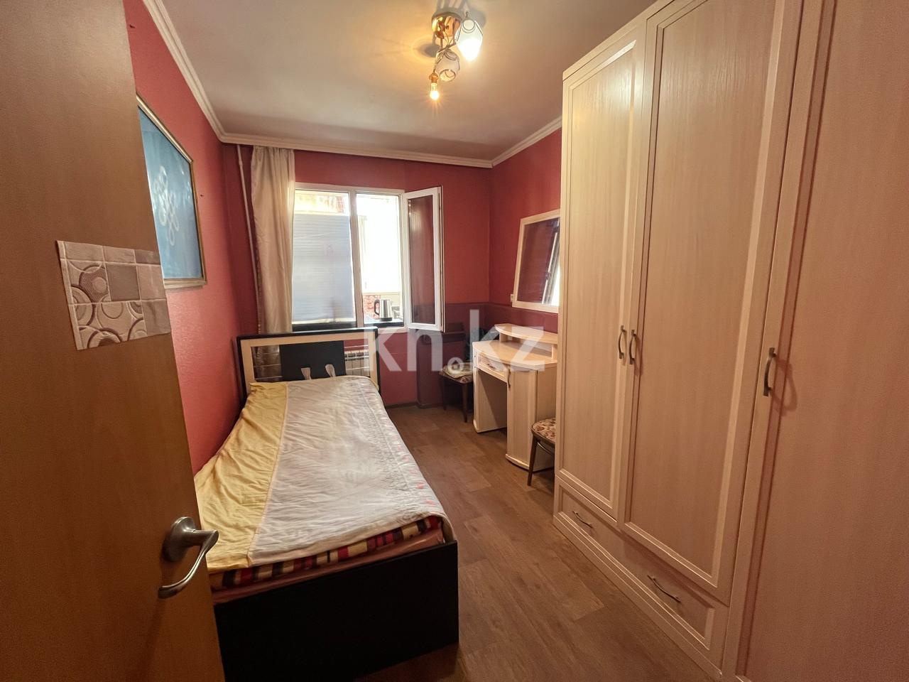 Продажа 2-комнатной квартиры, 40 м² в Караганде - фото 11