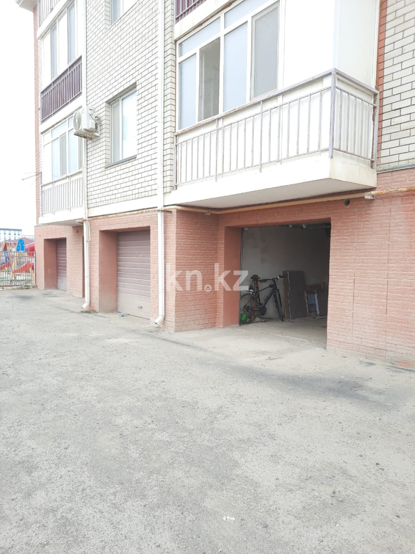 Продажа 2-комнатной квартиры, 58.5 м², ул. Нарембаева, дом  17/2 в Атырау - фото 23