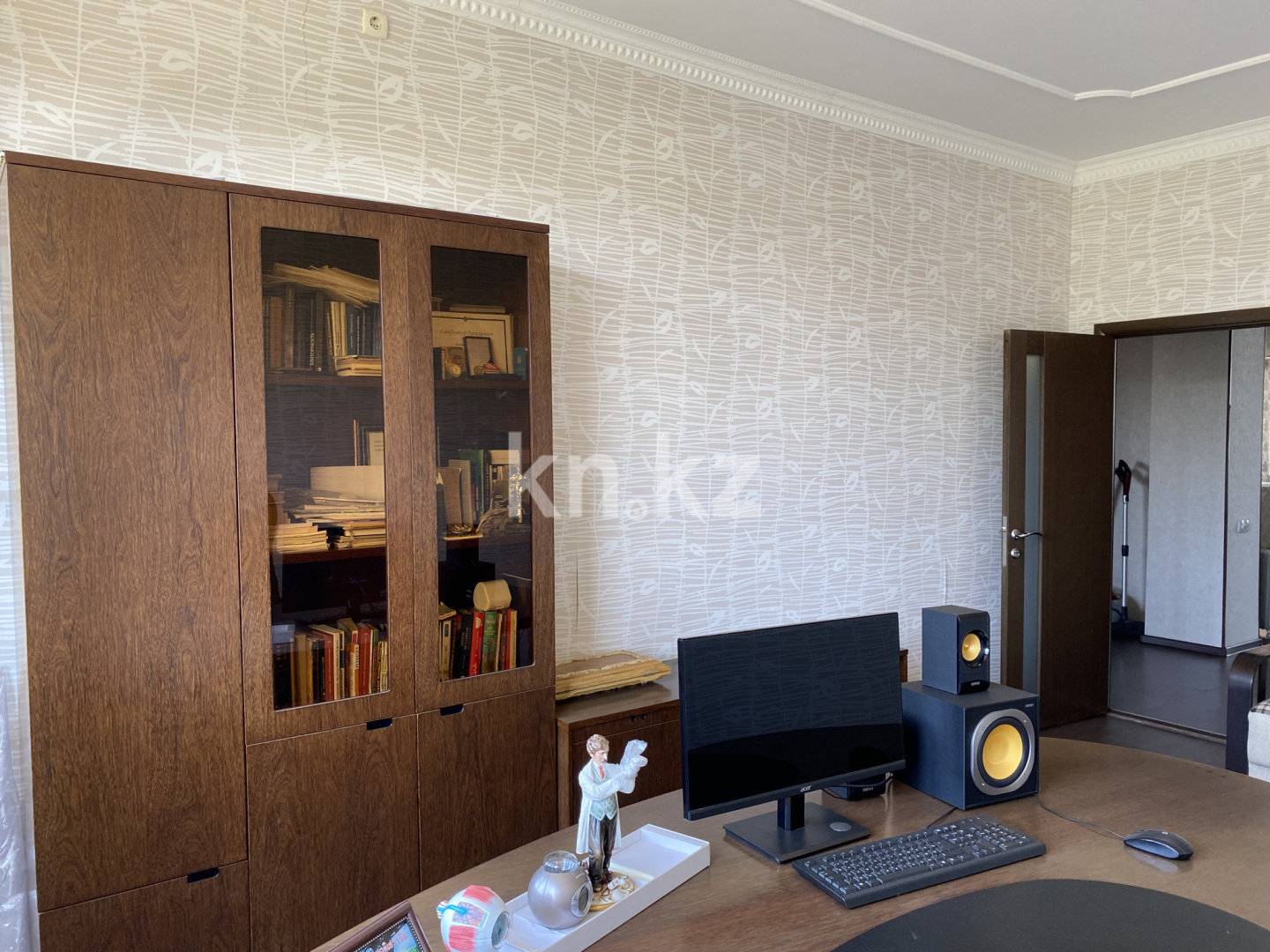 Продажа 4-комнатной квартиры, 134 м² в Астане - фото 17