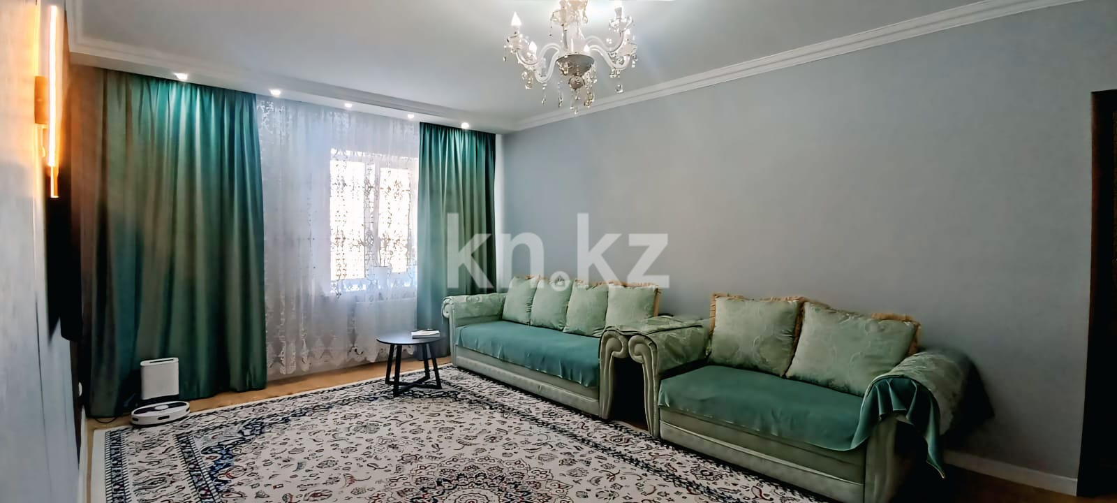 Продажа 3-комнатной квартиры, 98 м² в Астане - фото 3