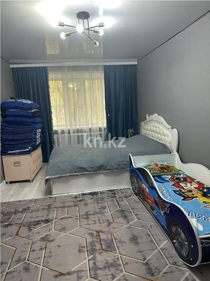 Продажа 2-комнатной квартиры, 44 м², пр. Назарбаева, дом  74 в Караганде