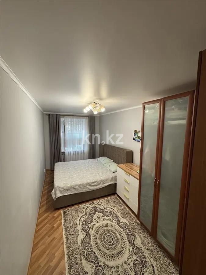Продажа 3-комнатной квартиры, 58 м² в Алматы - фото 2