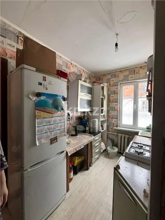 Продажа 2-комнатной квартиры, 46 м² в Темиртау - фото 2