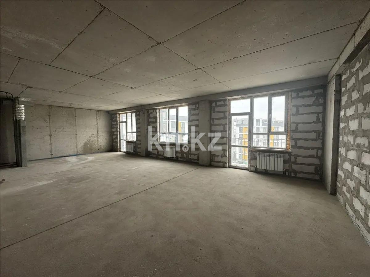 Продажа 3-комнатной квартиры, 73 м² в Алматы