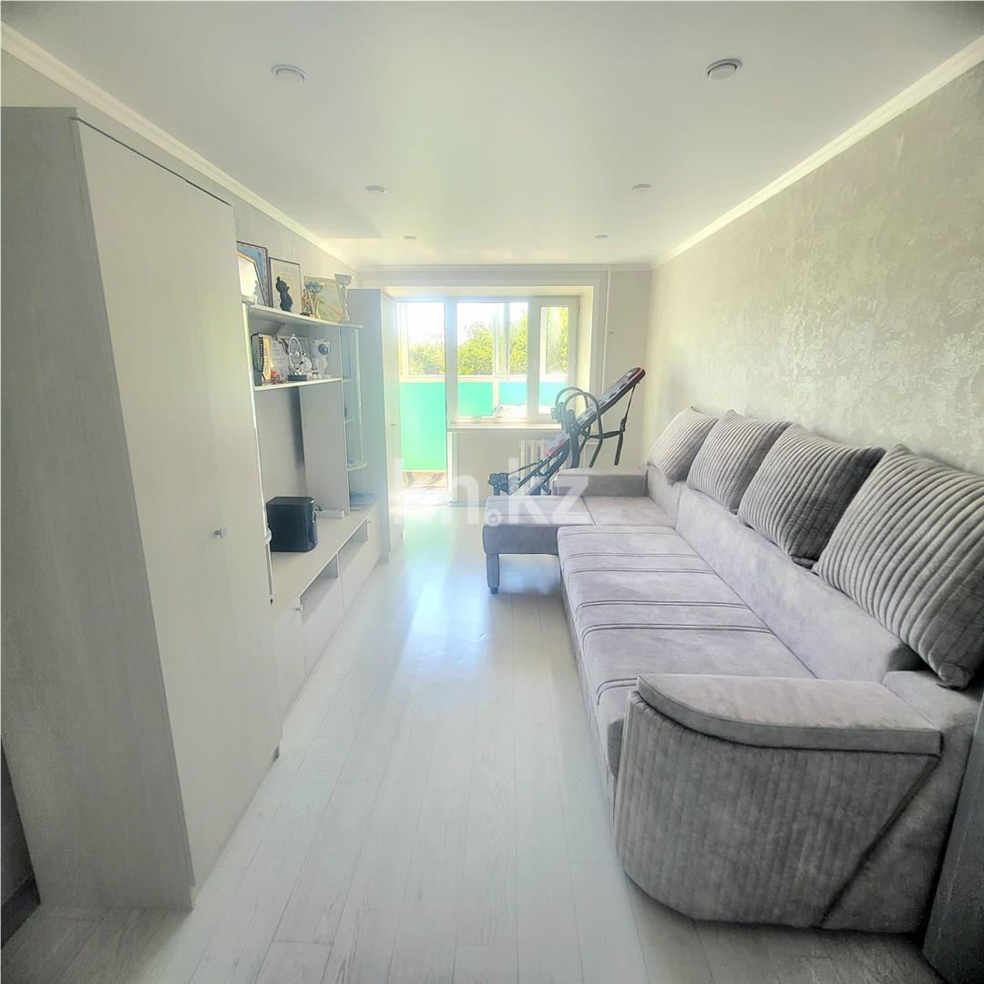 Продажа 3-комнатной квартиры, 57 м², ул. Сейфуллина в Темиртау