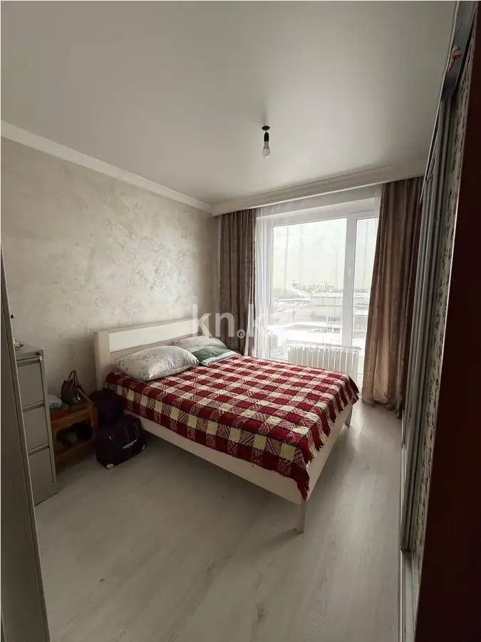 Продажа 2-комнатной квартиры, 45 м² в Алматы - фото 2