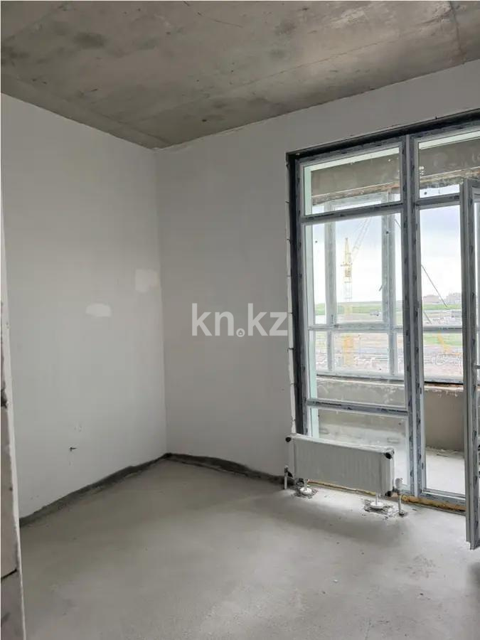 Продажа 1-комнатной квартиры, 36.4 м² в Астане - фото 2