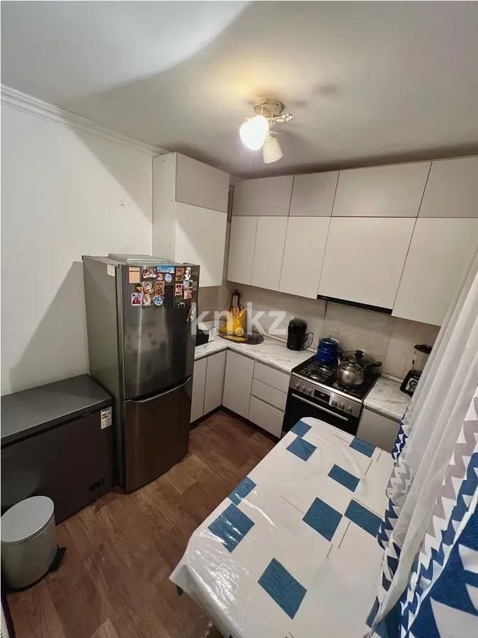 Продажа 3-комнатной квартиры, 50 м², ул. Орталык, дом  25 в Алматы - фото 4