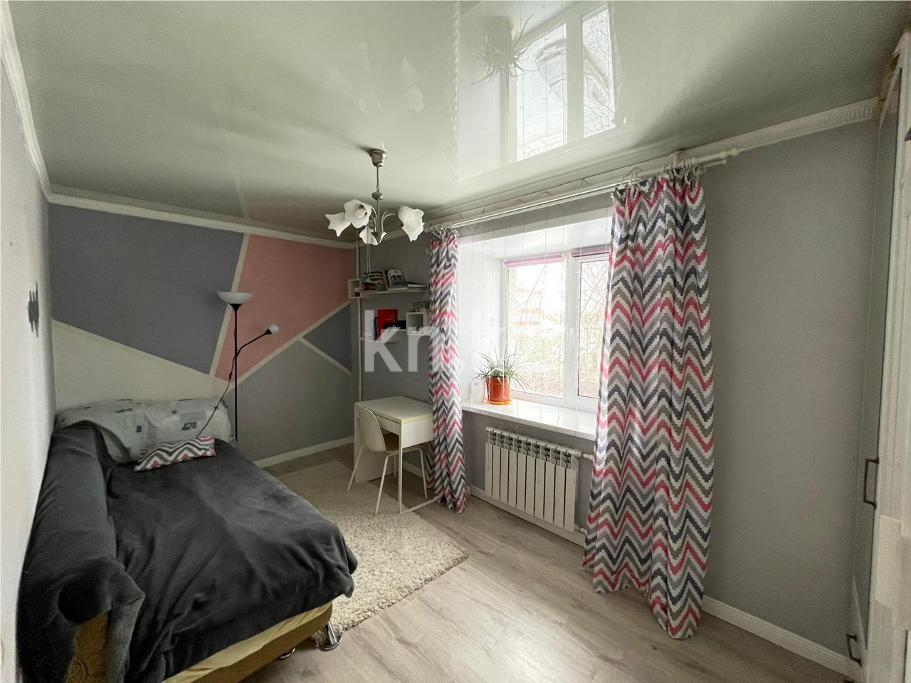 Продажа 3-комнатной квартиры, 50 м², ул. Крылова в Караганде - фото 7