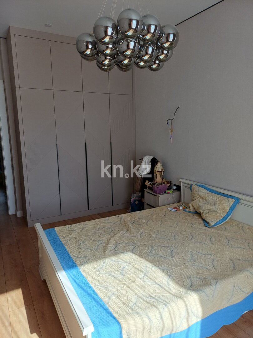 Аренда 2-комнатной квартиры, 68 м² в Астане - фото 6