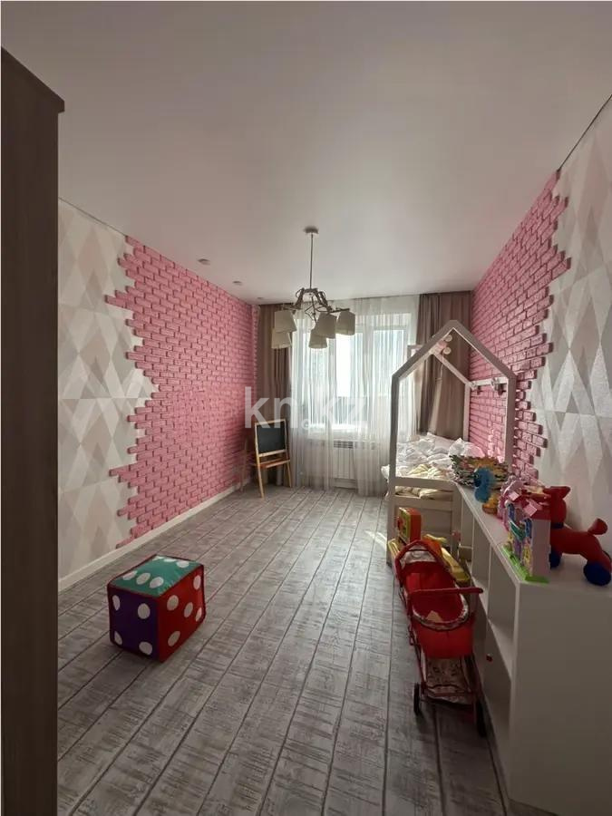 Продажа 3-комнатной квартиры, 100 м² в Караганде - фото 3
