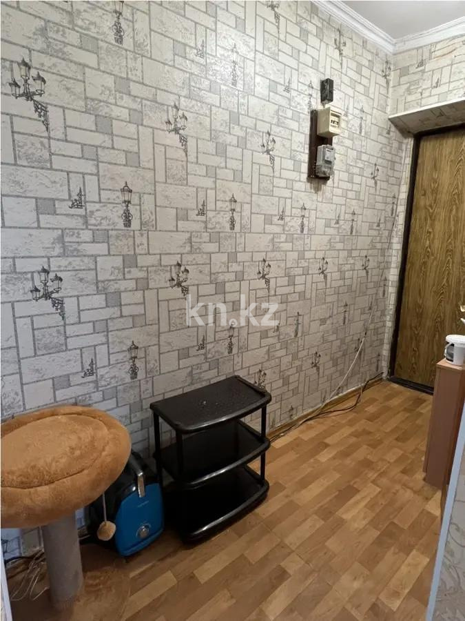 Продажа 2-комнатной квартиры, 40 м² в Алматы - фото 5