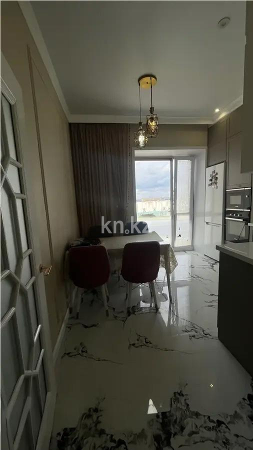 Продажа 3-комнатной квартиры, 91 м² в Караганде - фото 5
