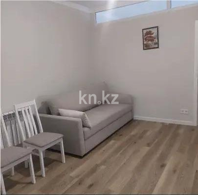 Продажа 2-комнатной квартиры, 55 м² в Алматы