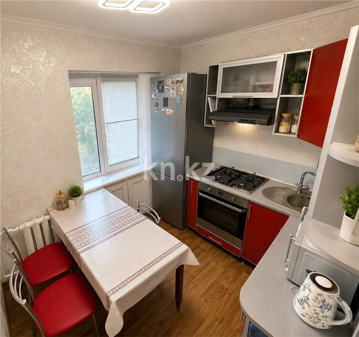 Продажа 3-комнатной квартиры, 55 м² в Темиртау - фото 6