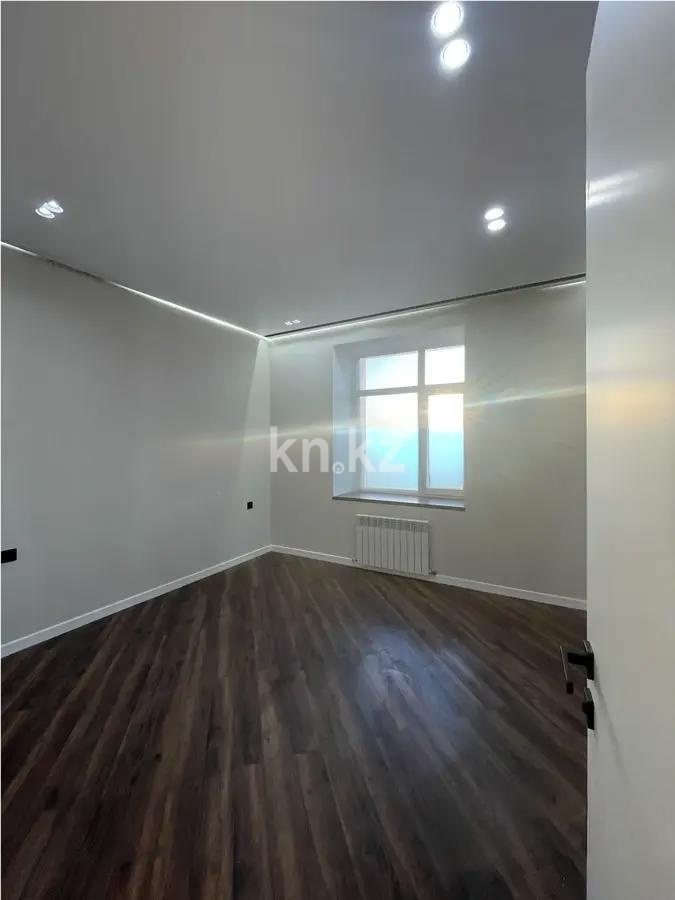 Продажа 3-комнатной квартиры, 75 м² в Караганде