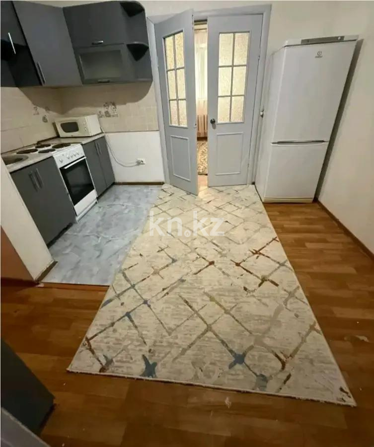 Продажа 1-комнатной квартиры, 35 м², ул. Отырар, дом  18 в Астане - фото 2