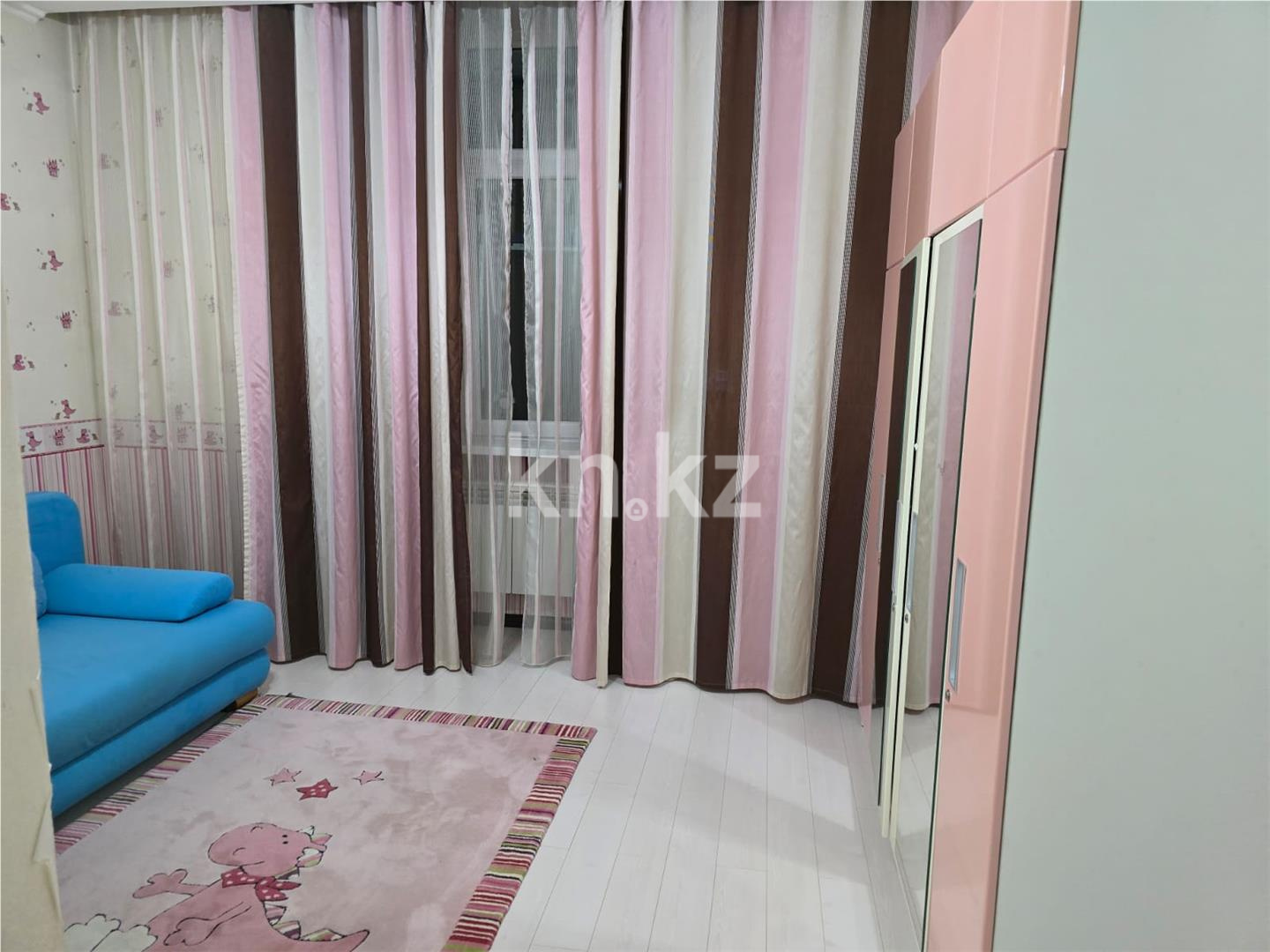 Продажа 5-комнатной квартиры, 150 м², ул. Иманбаевой в Астане - фото 5