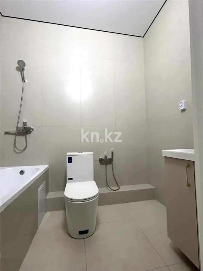 Продажа 2-комнатной квартиры, 48 м² в Алматы - фото 4