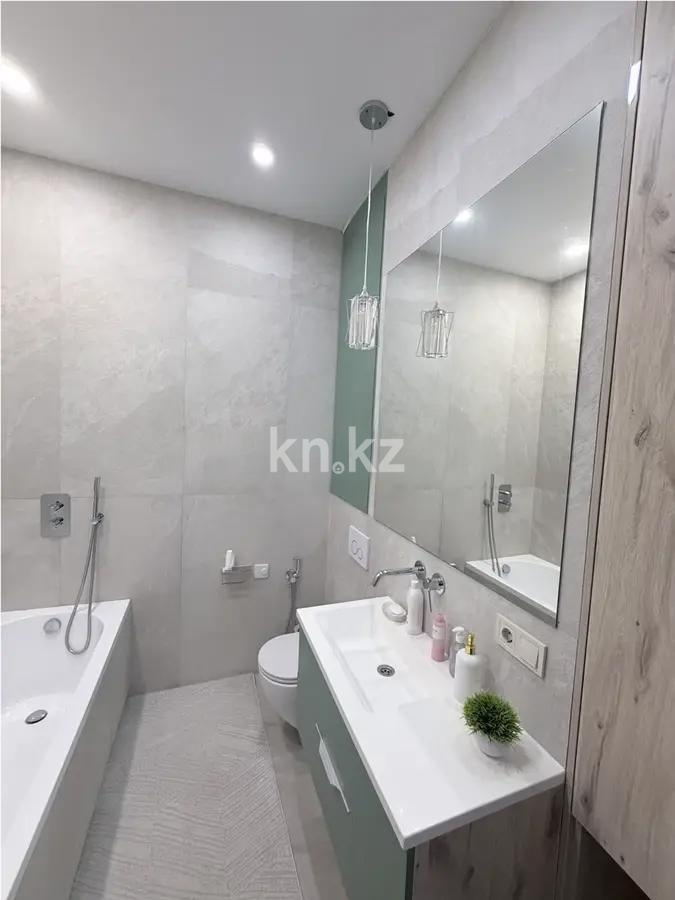 Продажа 3-комнатной квартиры, 96 м² в Астане - фото 5