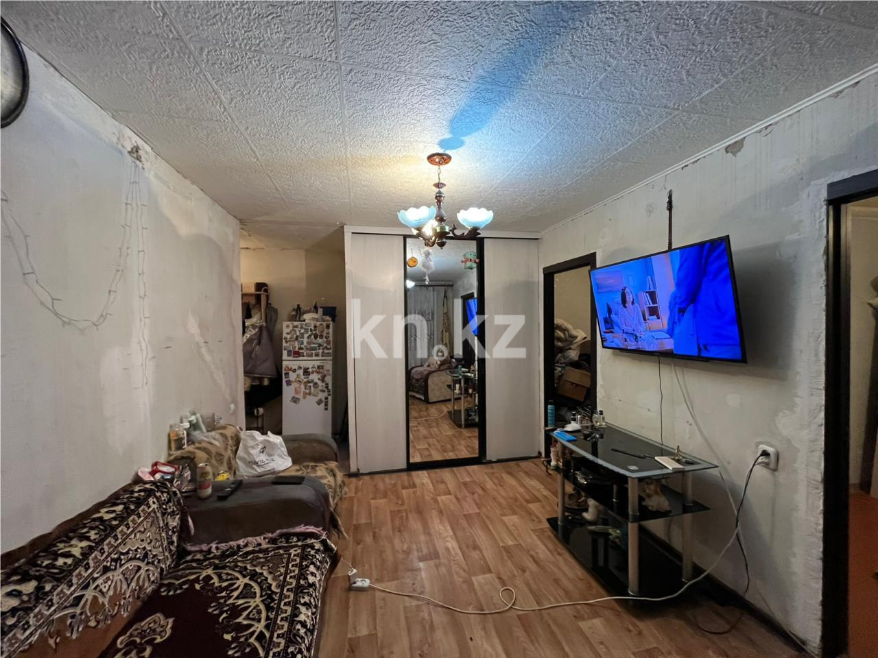 Продажа 3-комнатной квартиры, 47 м² в Караганде - фото 5