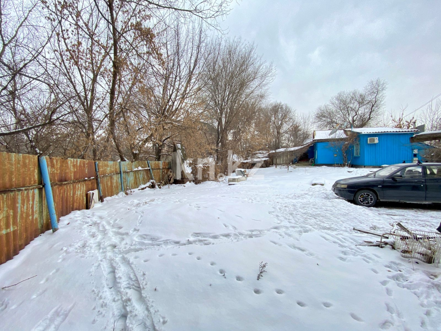 Продажа 4-комнатного дома, 70 м² в Алматы - фото 2