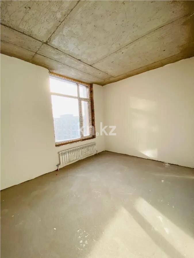Продажа 2-комнатной квартиры, 65.2 м² в Астане