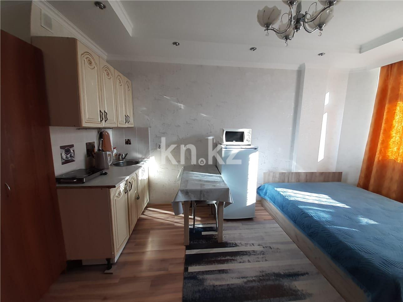 Продажа 1-комнатной квартиры, 21 м² в Астане - фото 7