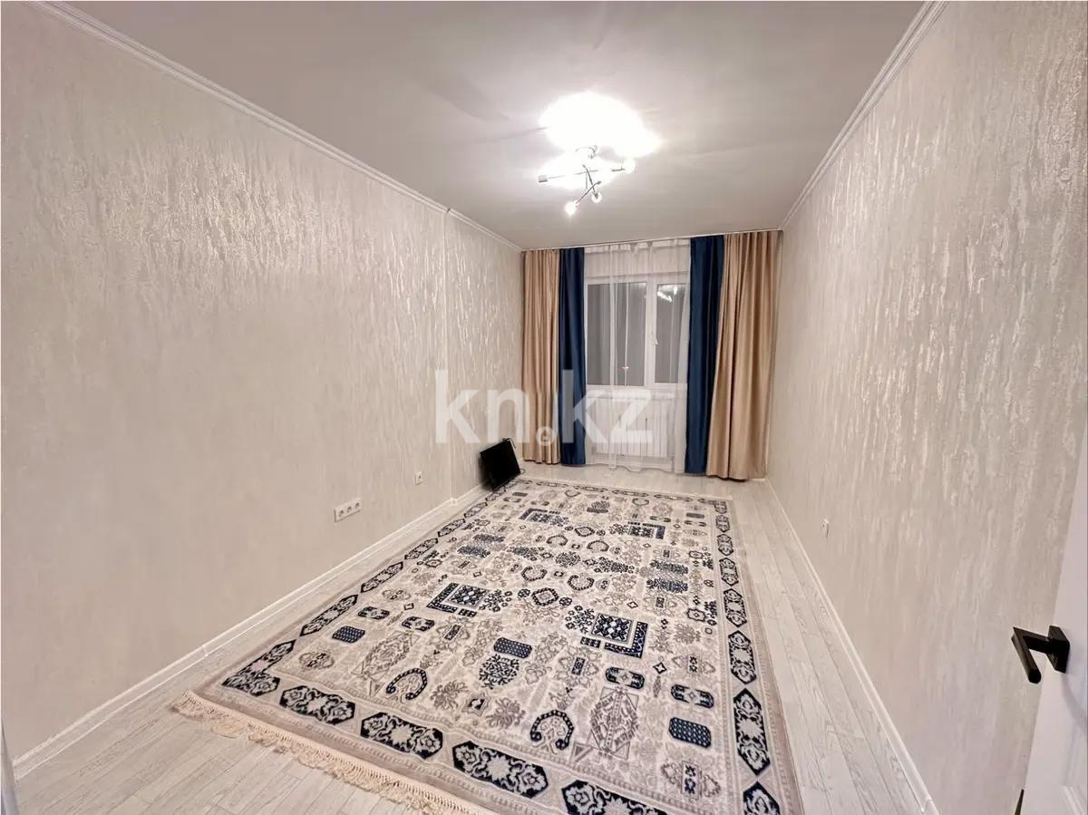 Продажа 1-комнатной квартиры, 36 м² в Астане