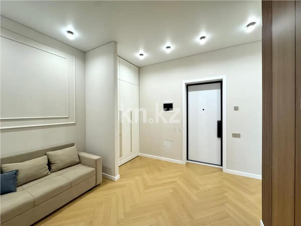 Продажа 2-комнатной квартиры, 43 м² в Астане - фото 5