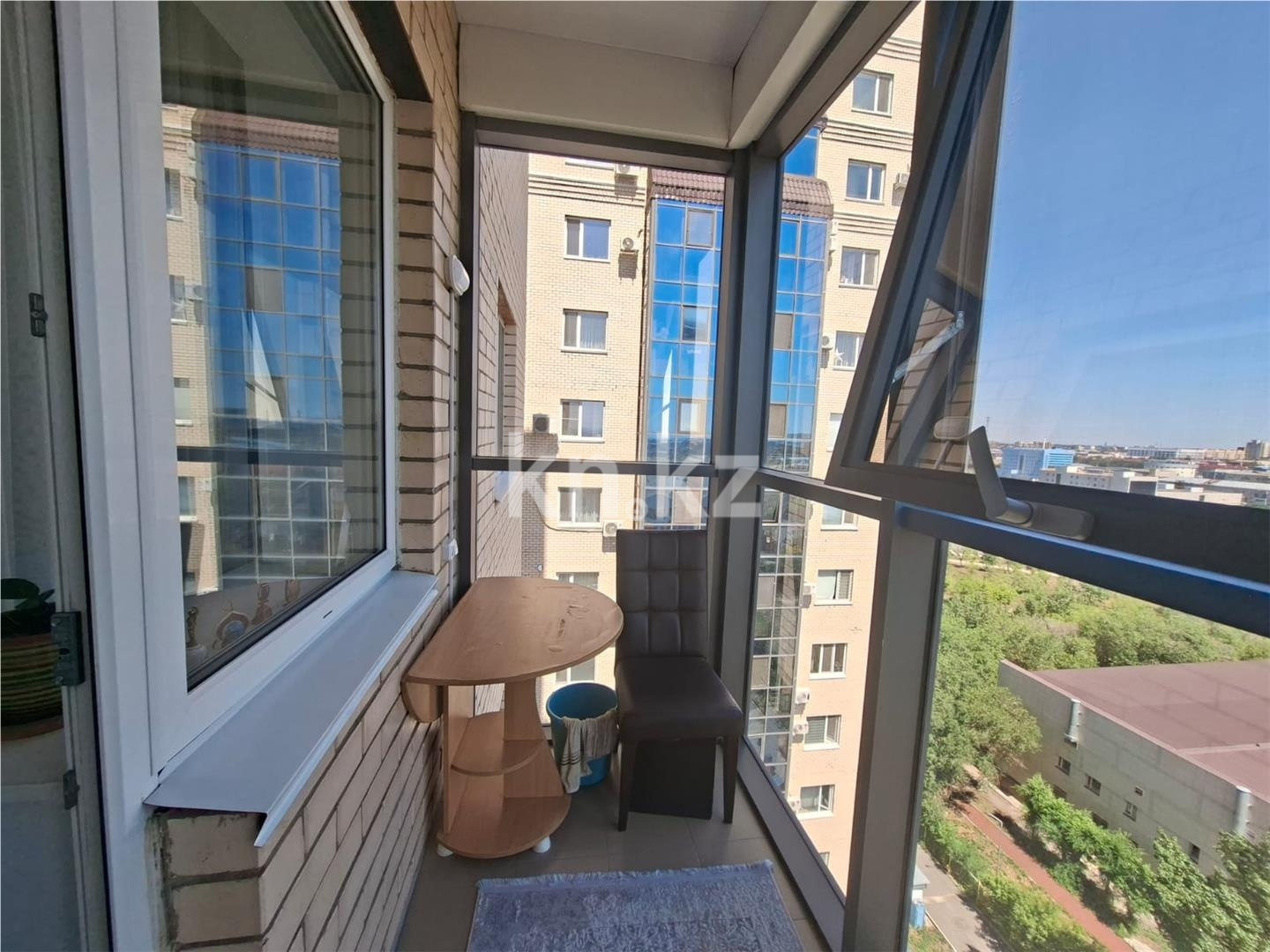Продажа 3-комнатной квартиры, 84 м² в Караганде - фото 20