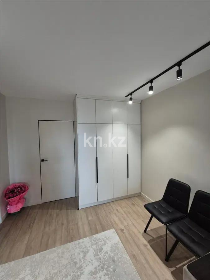 Продажа 2-комнатной квартиры, 47.5 м², мкр-н Орбита-3, дом  31 в Алматы - фото 2