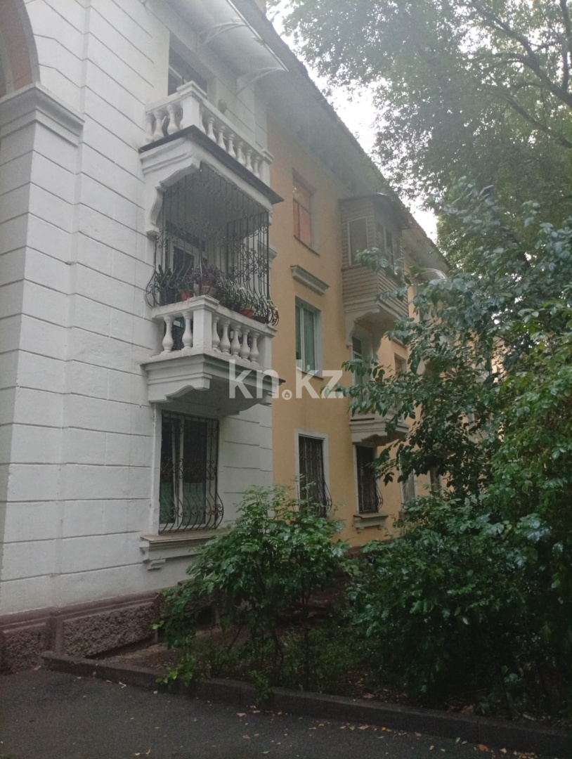 Аренда 1-комнатной квартиры, 34 м² в Алматы