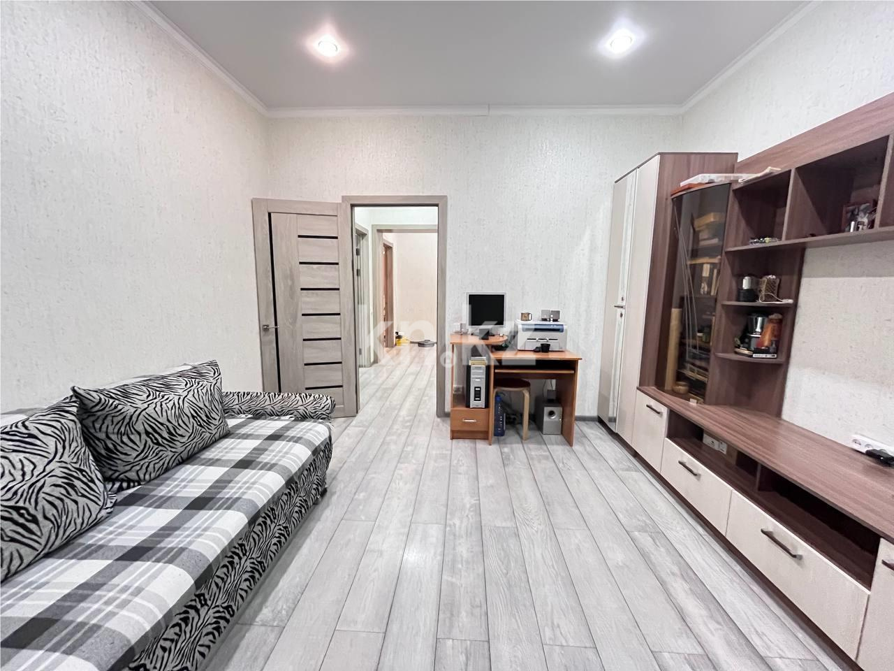 Продажа 4-комнатной квартиры, 111 м² в Караганде - фото 9