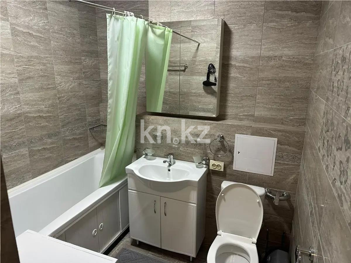 Продажа 1-комнатной квартиры, 38 м² в Алматы - фото 3