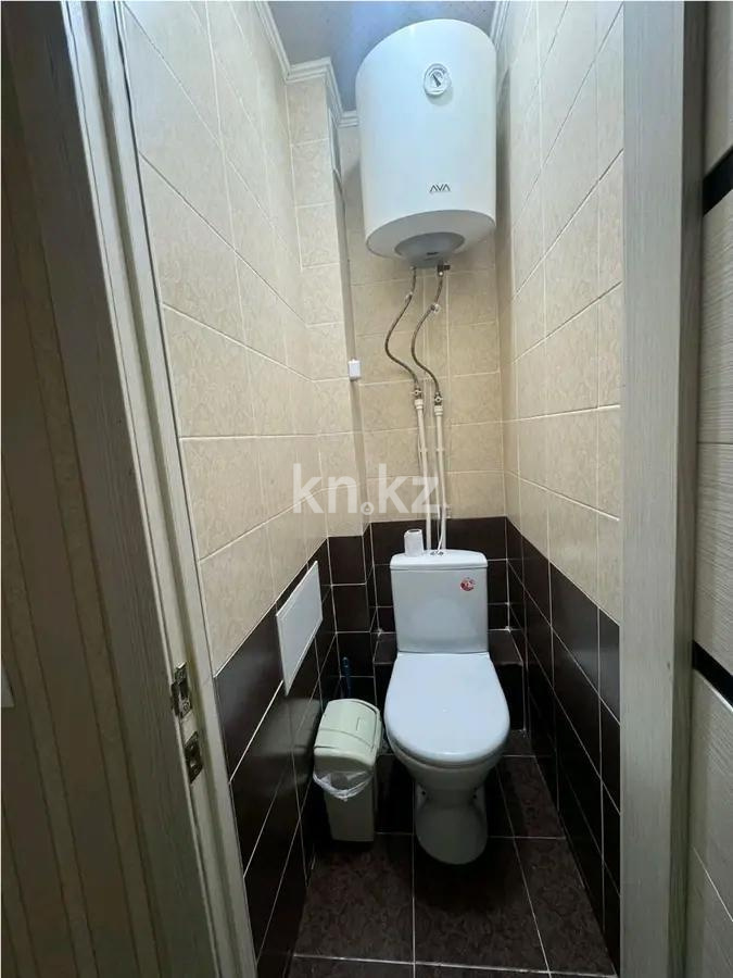 Продажа 2-комнатной квартиры, 52 м² в Караганде - фото 5