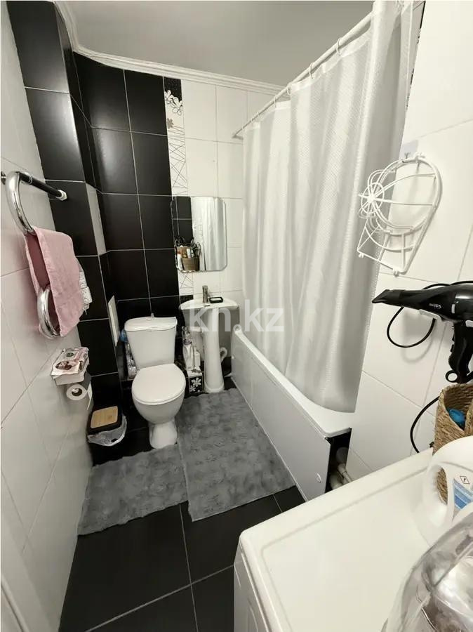 Продажа 2-комнатной квартиры, 46 м² в Алматы - фото 4