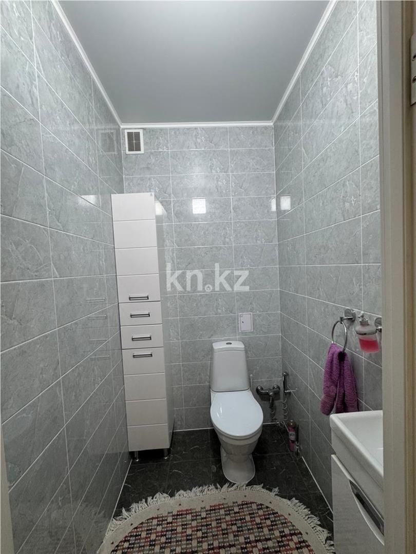 Продажа 3-комнатной квартиры, 83 м² в Астане - фото 11