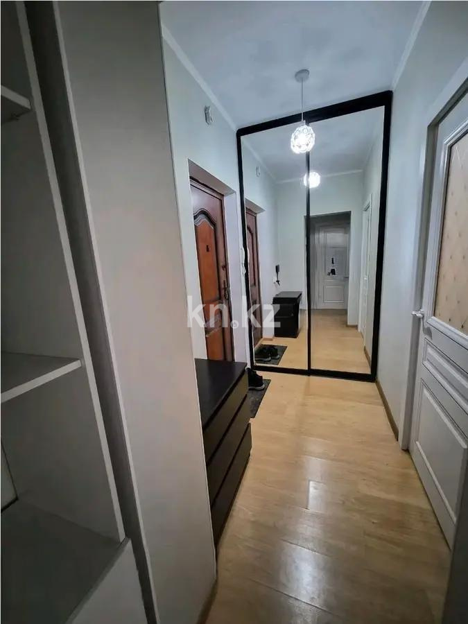 Продажа 1-комнатной квартиры, 35 м², ул. Сауран, дом  3/1 в Астане - фото 4