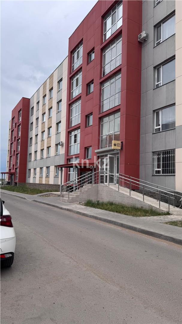 Продажа 1-комнатной квартиры, 37 м² в Караганде - фото 7